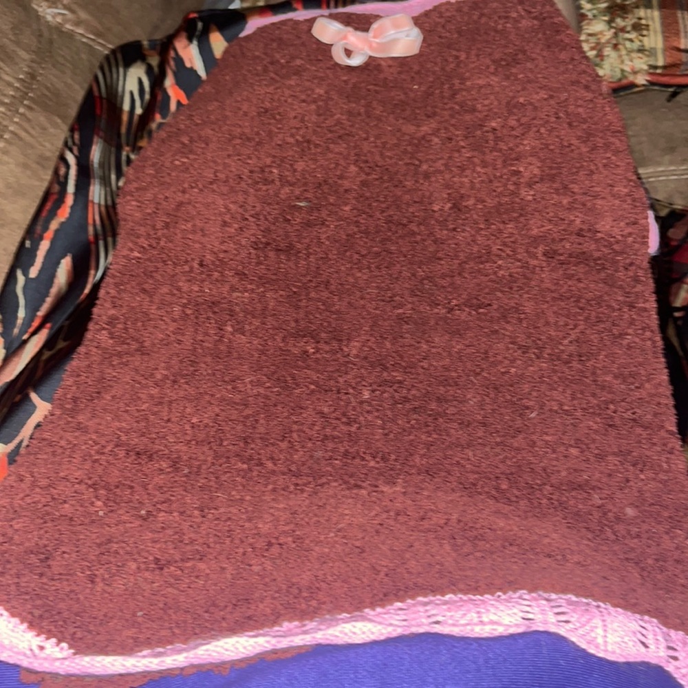 Dog sweater